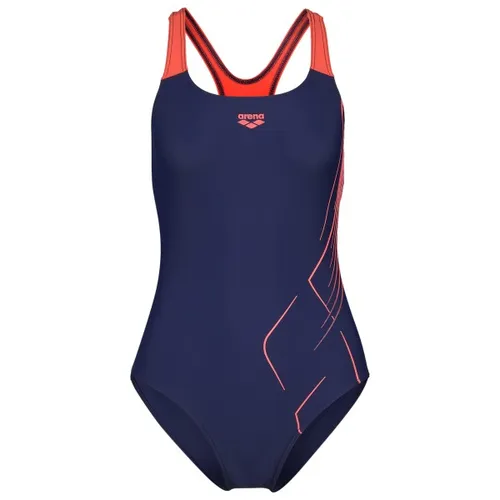 Arena - Women's Dive Swimsuit Swim Pro Back - Swimsuit