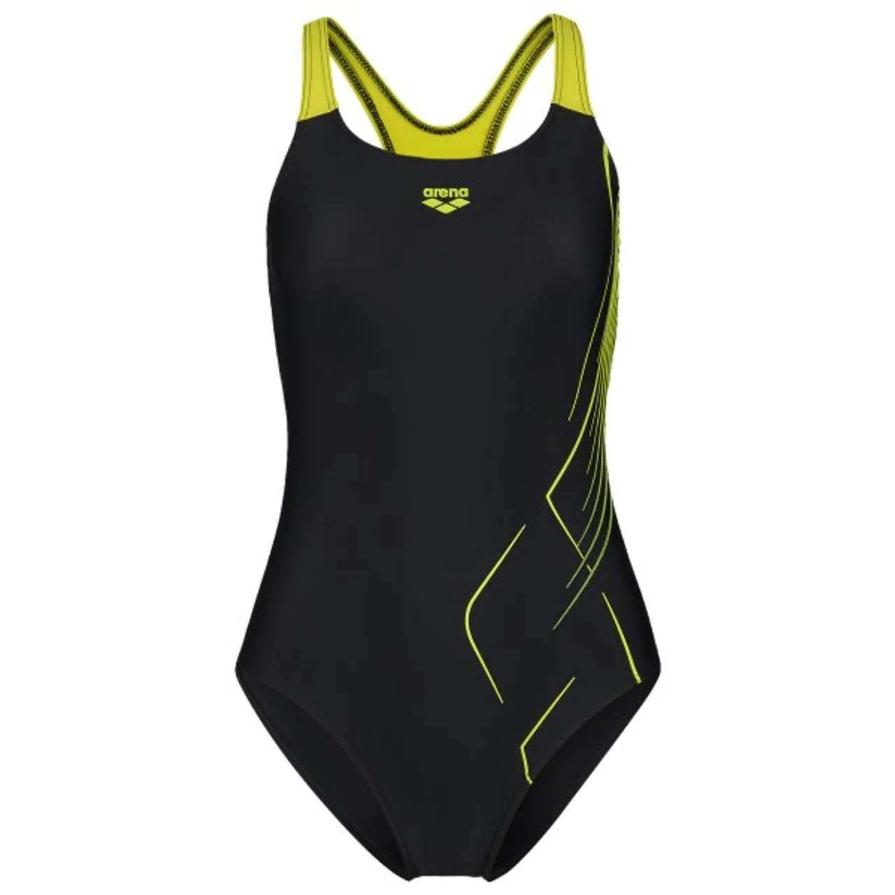 Arena - Women's Dive Swimsuit Swim Pro Back - Swimsuit