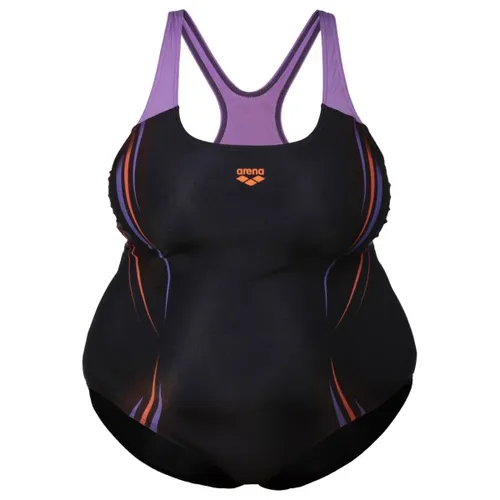 Arena - Women's Spikes Swimsuit Swim Pro Back - Swimsuit