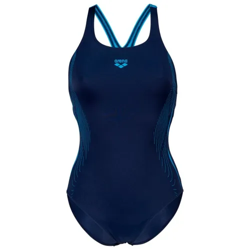Arena - Women's Swimsuit Swim Pro Back Graphic - Swimsuit