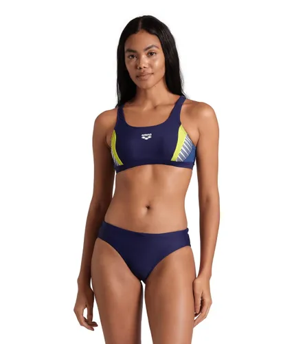 Arena Womens Threefold R Two Pieces