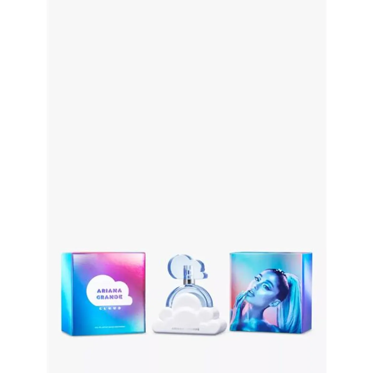 Ariana Grande Cloud Eau de Parfum Spray - Female - Size: 100ml