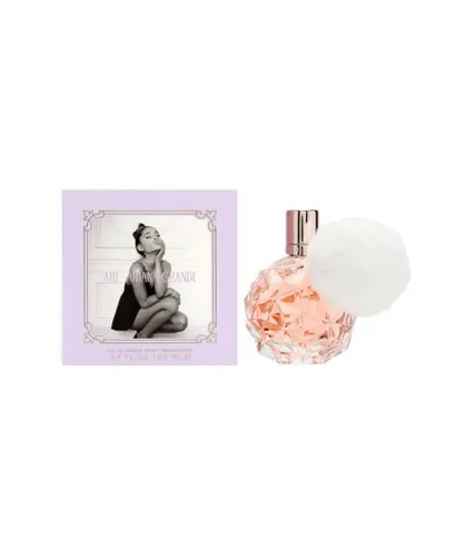 Ariana Grande Womens Ari Eau De Parfum Spray 100Ml - NA - One Size