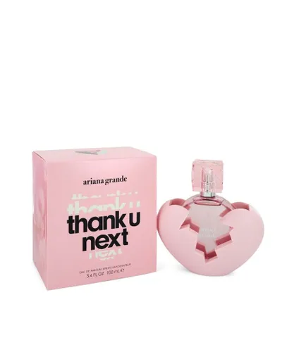 Ariana Grande Womens Thank U Next 100Ml Eau De Parfum - NA - One Size