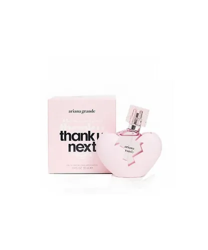Ariana Grande Womens Thank U Next 30Ml Eau De Parfum - NA - One Size