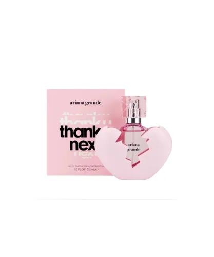 Ariana Grande Womens Thank U Next 50Ml Eau De Parfum - NA - One Size