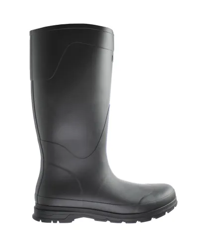 Ariat Radcot Insulated Mens Black Boots Rubber