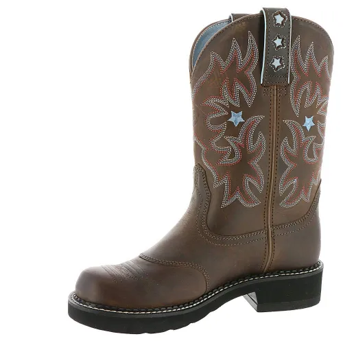 ARIAT Women's Probaby Western Boot Cowboy