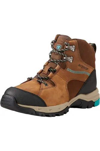 Ariat Womens Skyline H20 Water Hydration Boots Distressed