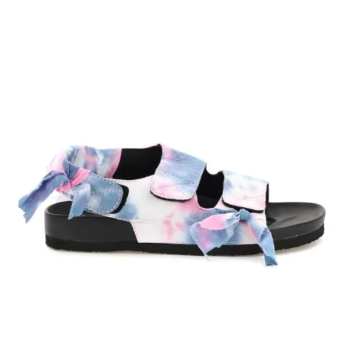 Arizona Love , Flat Sandals ,Multicolor female, Sizes: