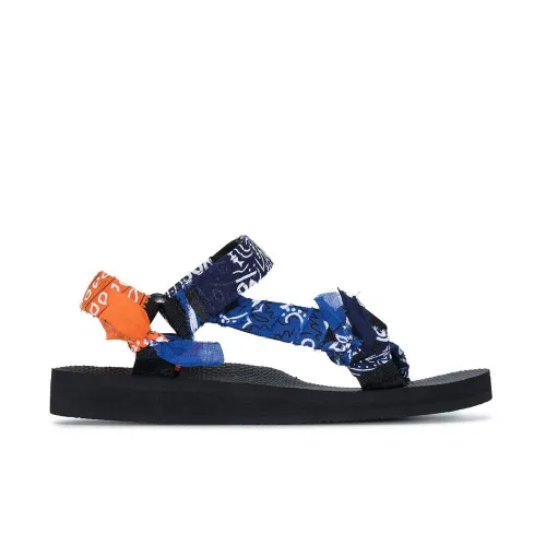 Arizona Love , Trekky Sandals ,Blue male, Sizes: