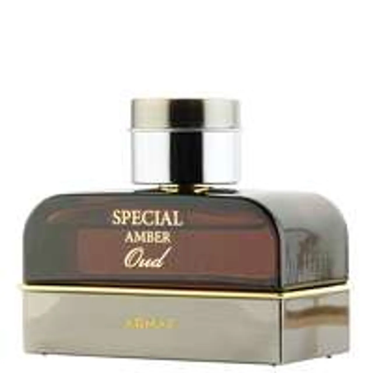 Armaf Special Amber Oud Parfum Spray 100ml
