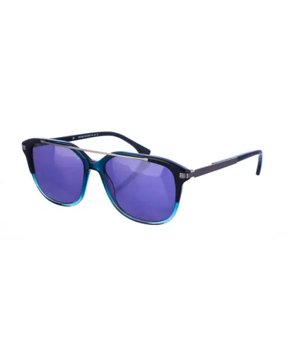 Armand Basi Rectangular shaped sunglasses AB12306 unisex - Black - One