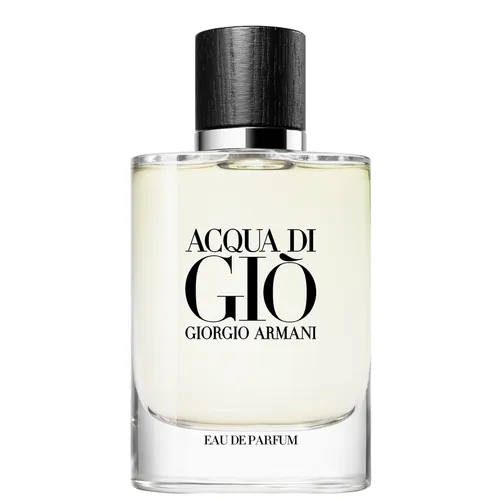 Armani Acqua Di Gio Eau de Parfum Refillable Spray 75ml