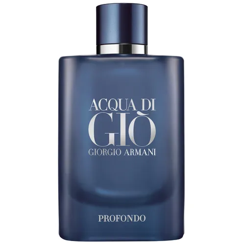 Armani Acqua Di Gio Profondo Eau de Parfum Spray 125ml