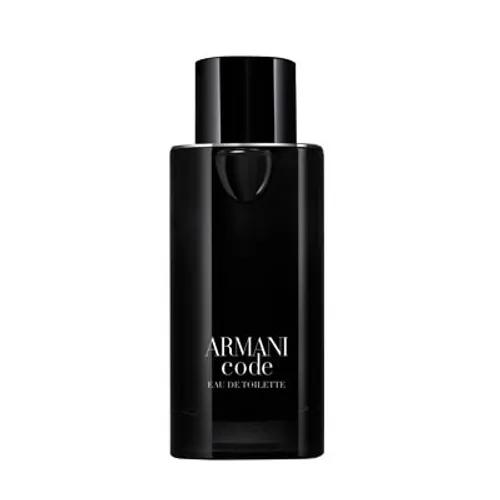 Armani Code Eau de Toilette Refillable Spray - 50ML