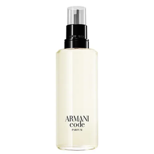 Armani Code Parfum Refill - 150ML