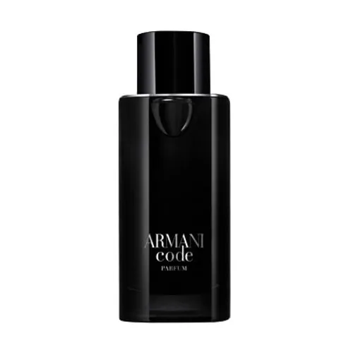 Armani Code Parfum Refillable Spray - 50ML