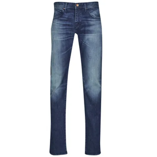 Armani Exchange  3RZJ13  men's Skinny Jeans in Blue