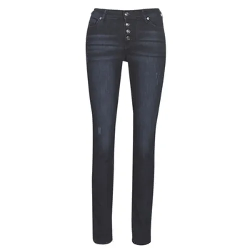 Armani Exchange  6GYJ27-Y2HJZ-1502  women's Skinny Jeans in Blue