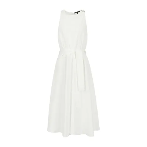 Armani Exchange , Dress ,White female, Sizes: