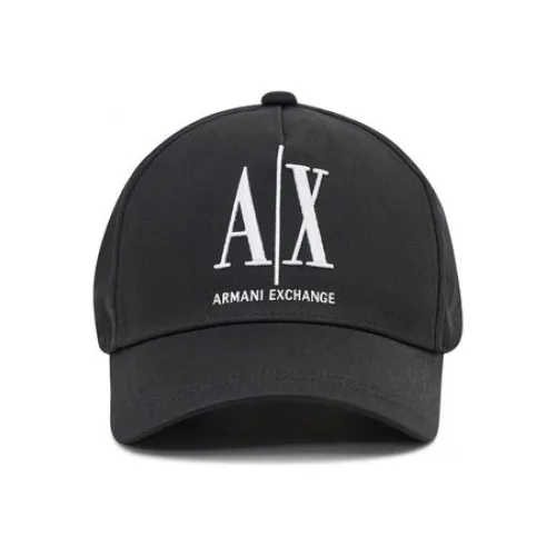 Armani Exchange , Hats ,Black male, Sizes: ONE