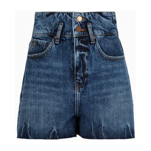 Armani Exchange , Jeans ,Blue female, Sizes: