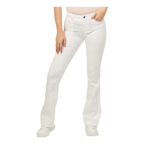 Armani Exchange , Jeans ,White female, Sizes: