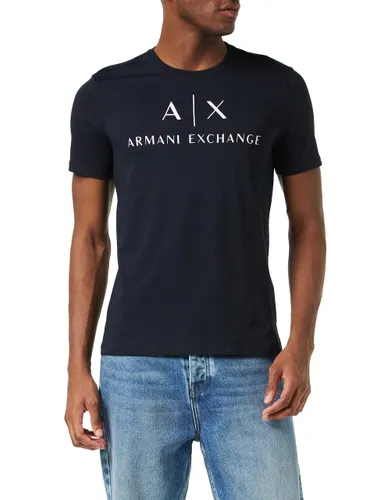 Armani Exchange Men's 8nztcj T-Shirt