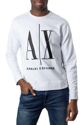 Armani Exchange Men's Icon Project Sweatshirt