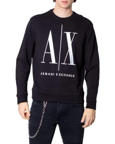 Armani Exchange Men's Icon Project Sweatshirt
