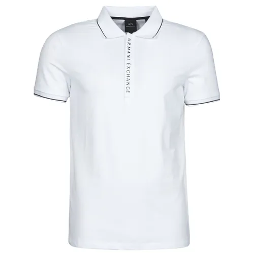 Armani Exchange  Polo shirt 8NZF71-ZJH2Z  (men)