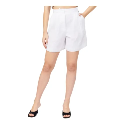 Armani Exchange , Shorts ,White female, Sizes: