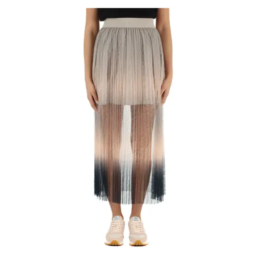 Armani Exchange , Skirts ,Multicolor female, Sizes: