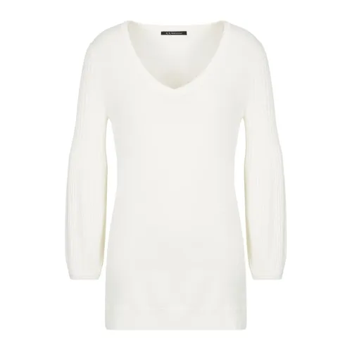 Armani Exchange , Sweater ,White female, Sizes: