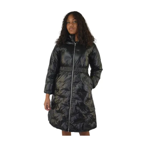 Armani , jacket ,Black female, Sizes: