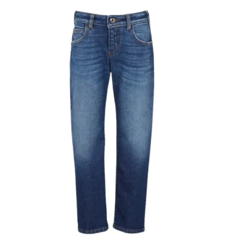 Armani , Jeans ,Blue female, Sizes: