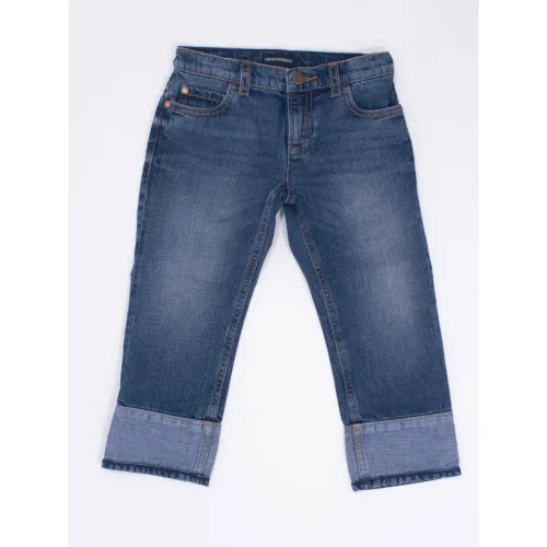 Armani , Jeans ,Blue male, Sizes: