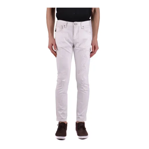 Armani , Jeans ,White male, Sizes: