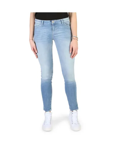 Armani Jeans Womens - Blue