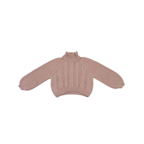 Armani , Knitwear ,Pink female, Sizes: