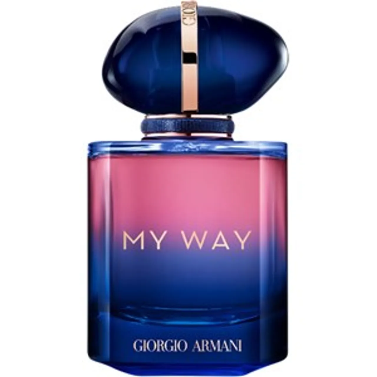 Armani Le Parfum - refillable Female 50 ml