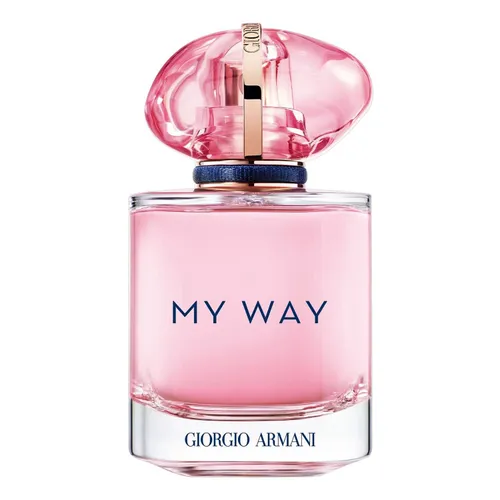Armani My Way Eau De Parfum Nectar 50Ml