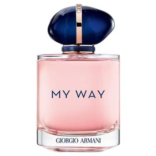 Armani My Way Eau de Parfum Refillable Spray - 30ML