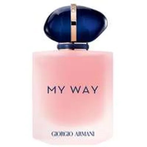 Armani My Way Floral Eau de Parfum Refillable Spray 90ml