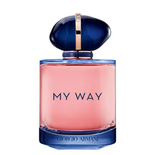 Armani My Way Intense Eau de Parfum Refillable Spray - 50ML