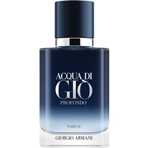 Armani Parfum Male 200 ml