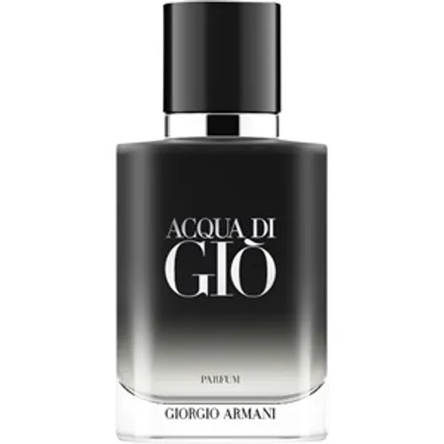 Armani Parfum- refillable Male 100 ml