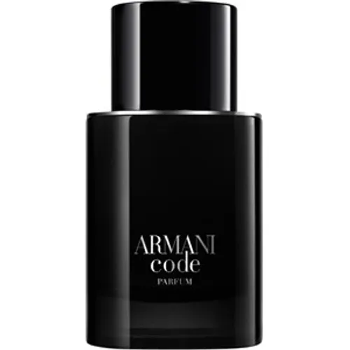 Armani Parfum- refillable Male 50 ml