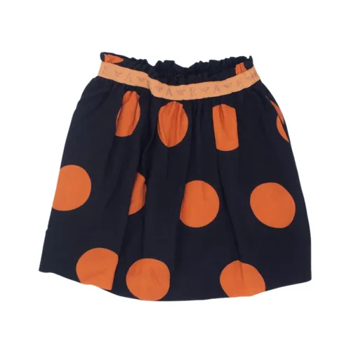 Armani , Skirt ,Orange female, Sizes:
